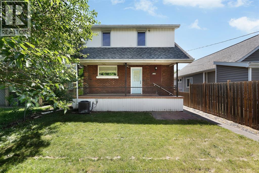 1620 DROUILLARD ROAD - 5