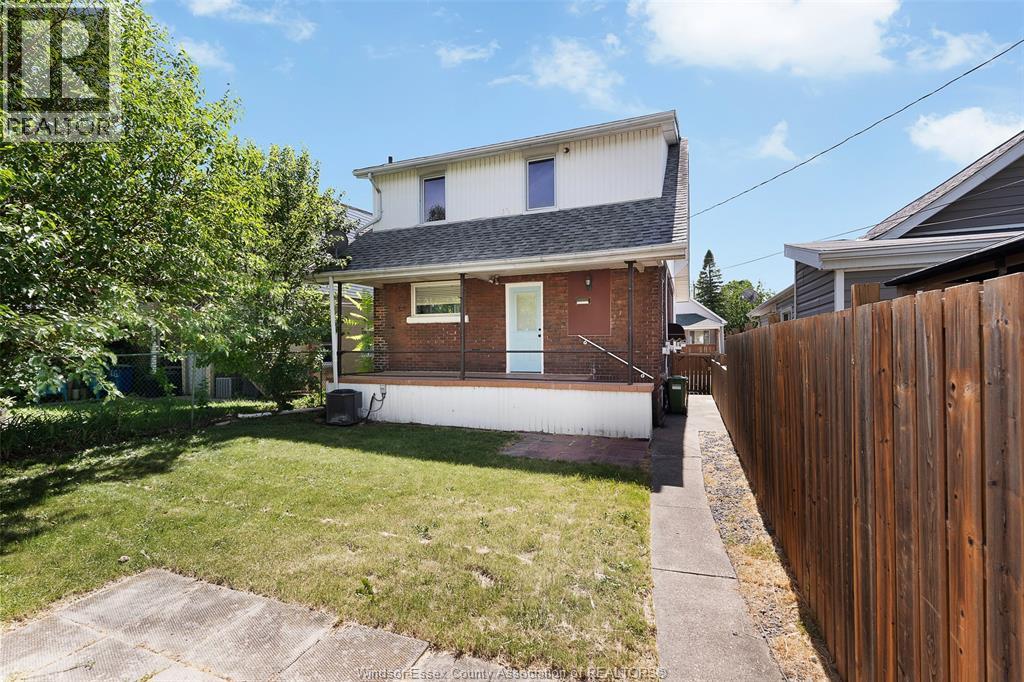 1620 DROUILLARD ROAD - 6