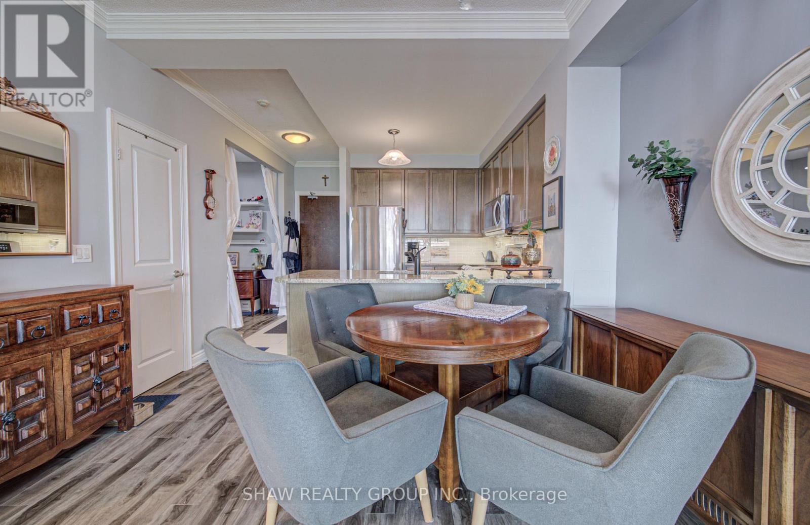 #1503 100 JOHN STREET - 22