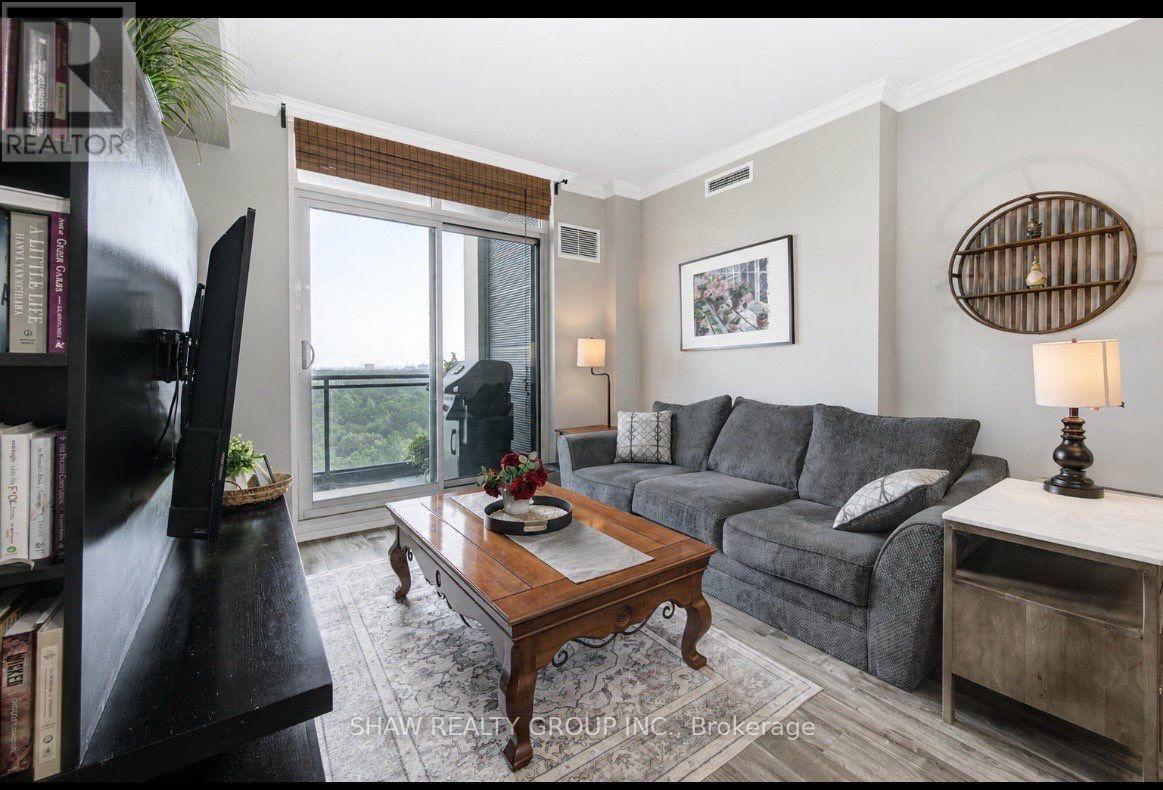#1503 100 JOHN STREET - 18