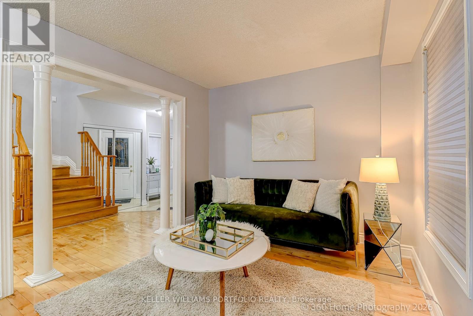 45 OLYMPIA CRESCENT - 2