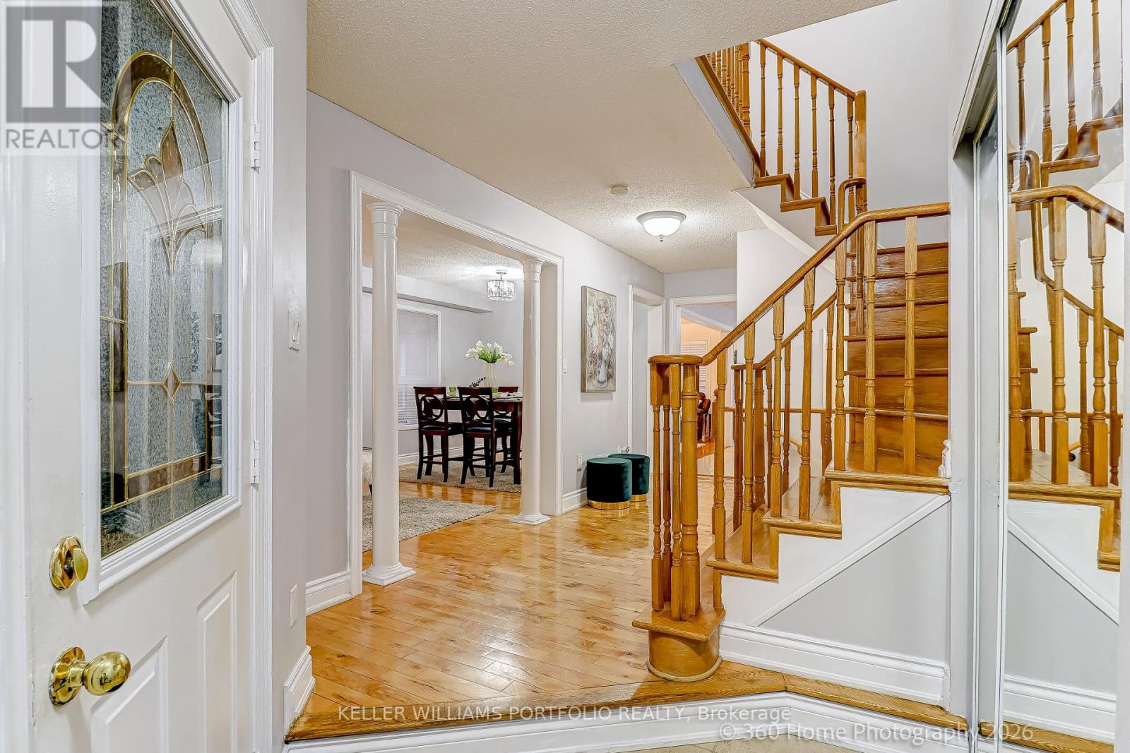 45 OLYMPIA CRESCENT - 3