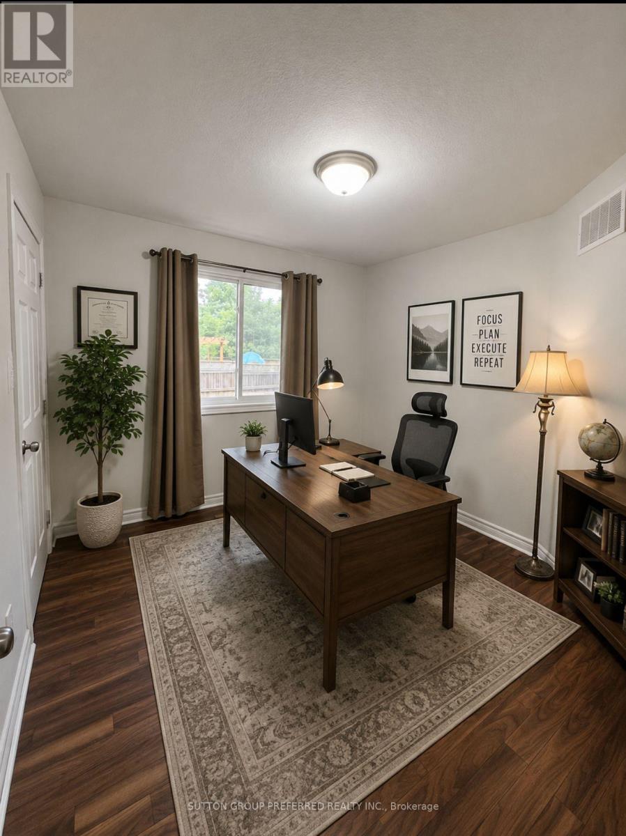 284 EXMOUTH CIRCLE - 12