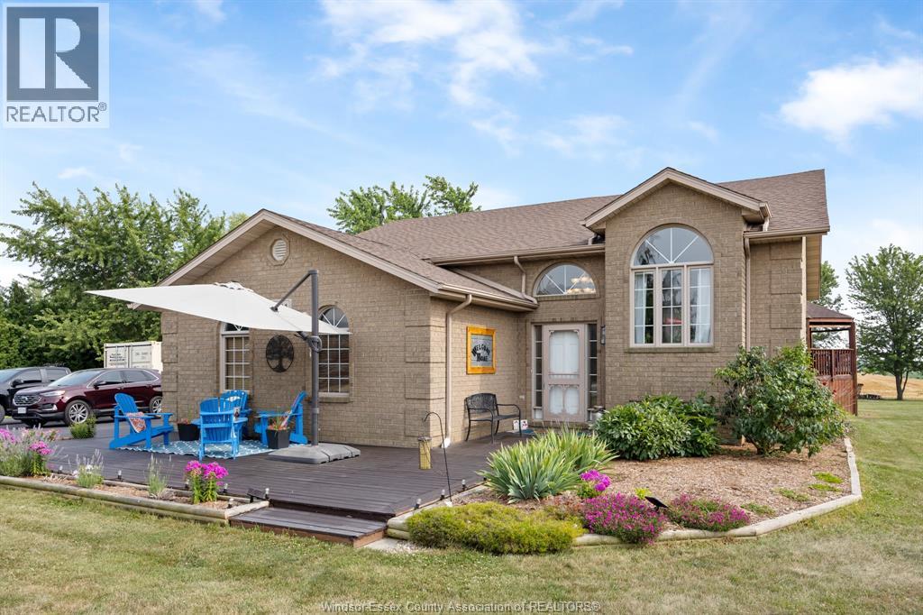 7841 COLLISON Sideroad - 4