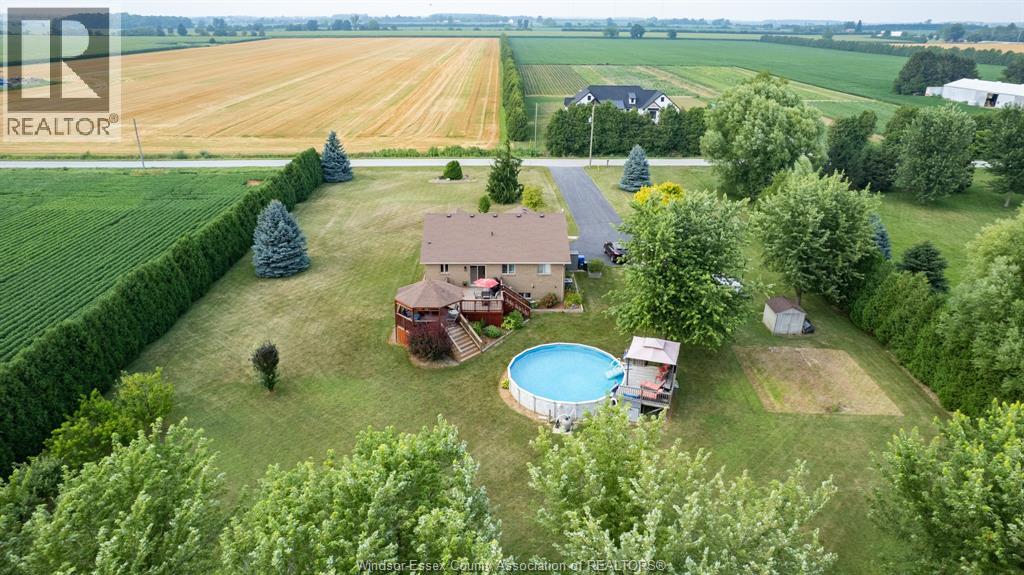 7841 COLLISON Sideroad - 2