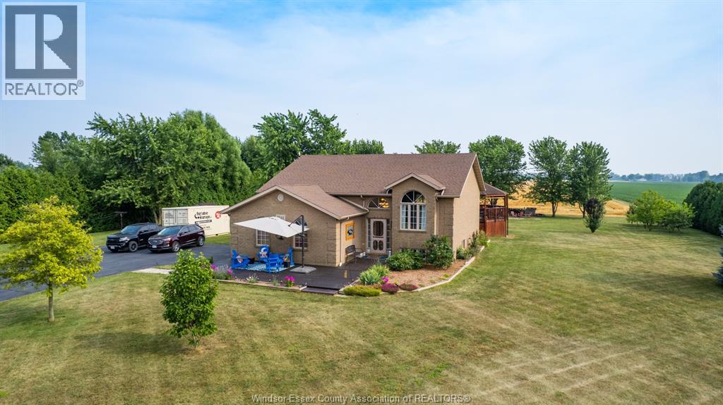 7841 COLLISON Sideroad - 1