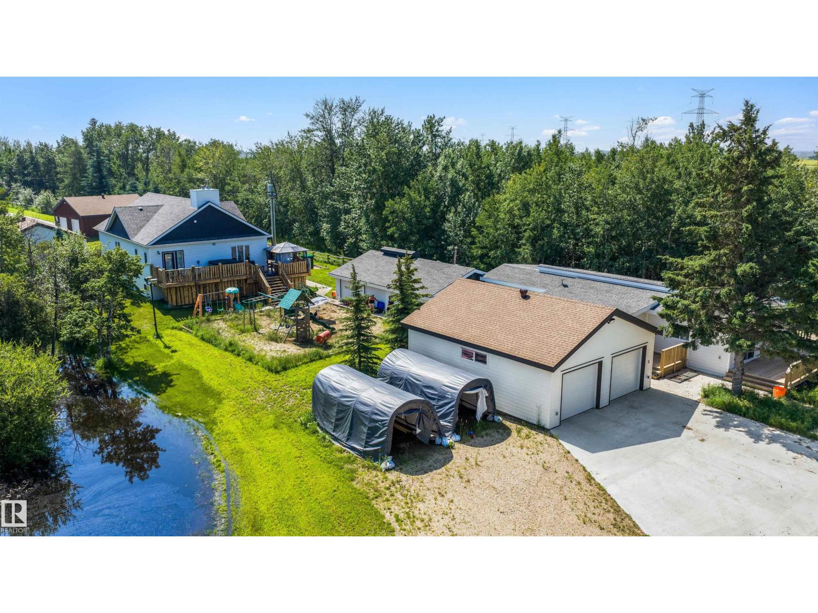55310 HWY 28A - 49