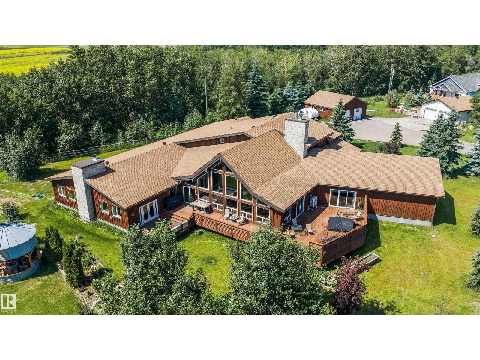 55310 HWY 28A - 1