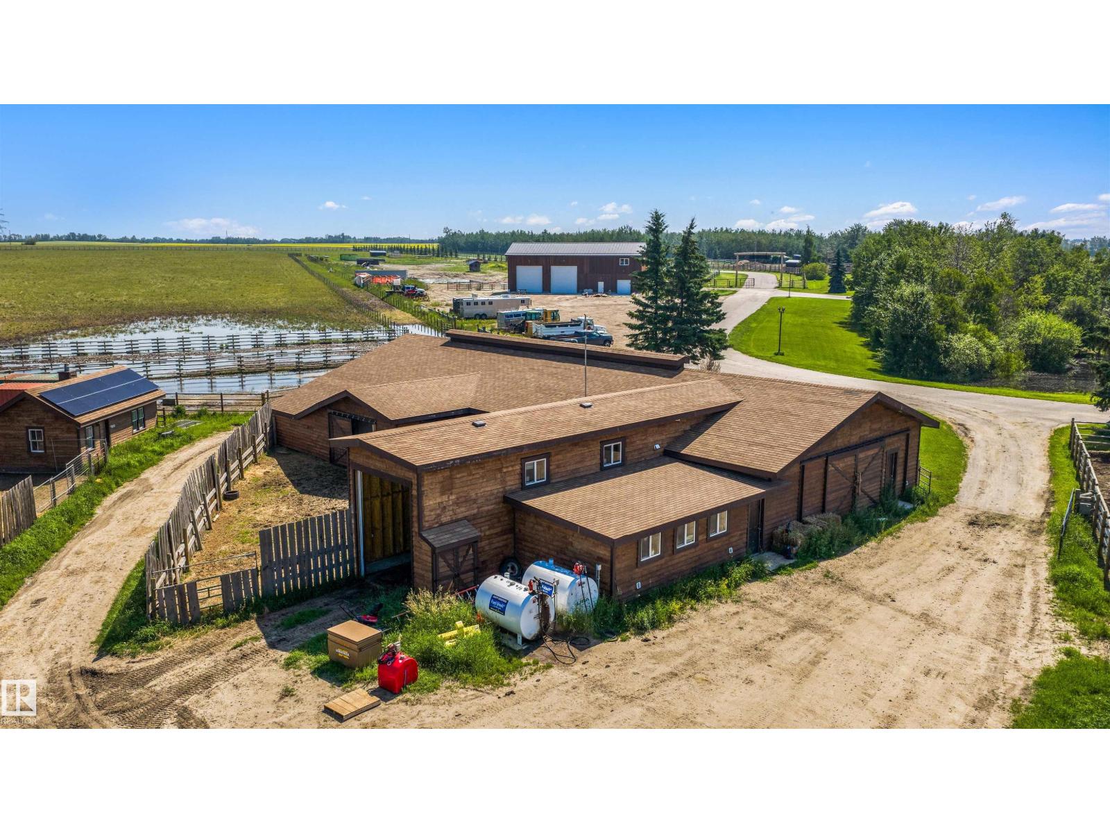 55310 HWY 28A - 57