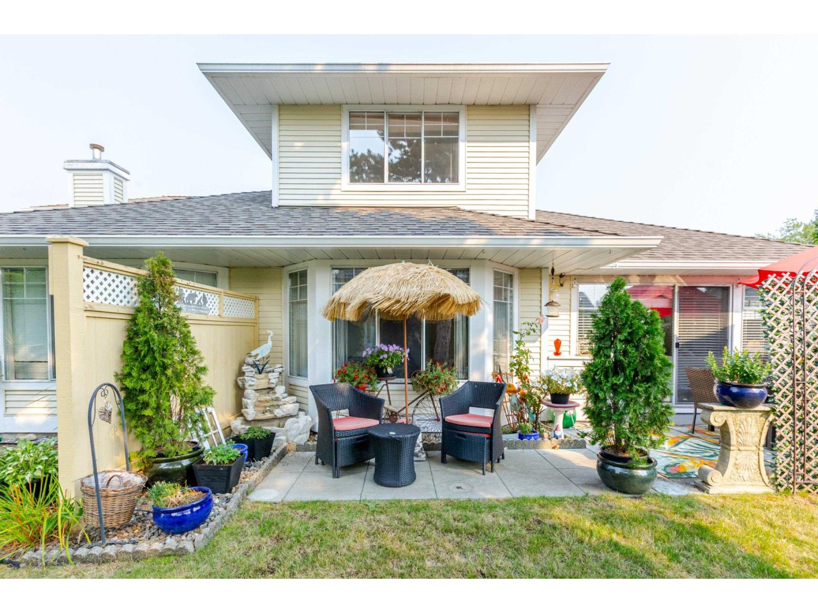 3 Bed, 3 Bath House for Sale in Langley – 83 21138 88 AVENUE, Langley – MLS# R3148264 - Image 20