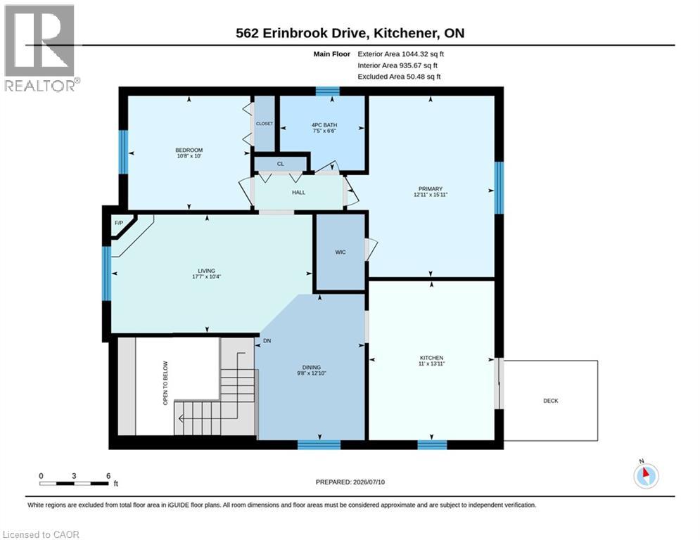562 ERINBROOK Drive - 35