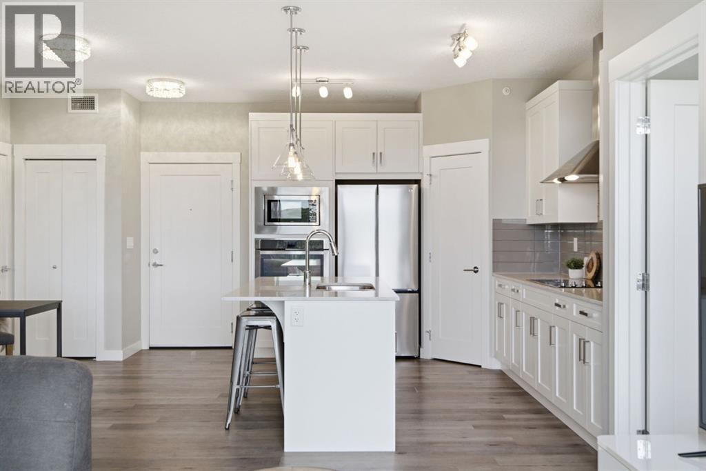#419 10 Walgrove Walk SE - 20