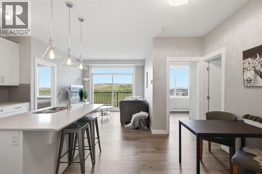 #419 10 Walgrove Walk SE - 16