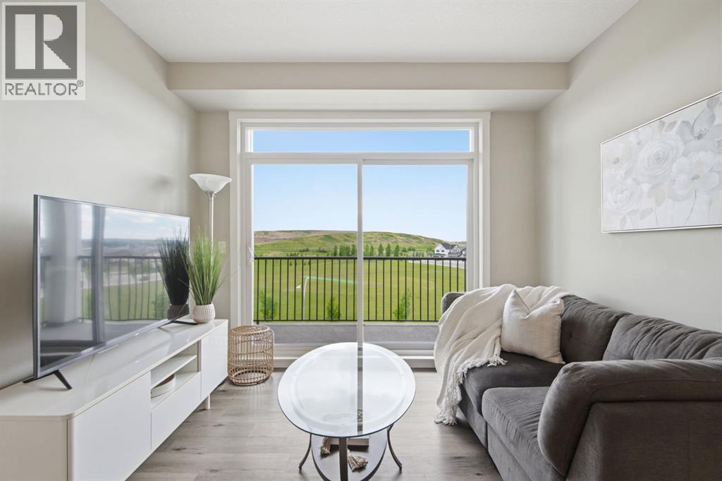 #419 10 Walgrove Walk SE - 1