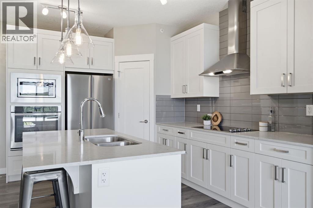#419 10 Walgrove Walk SE - 10