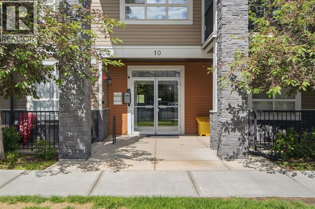 #419 10 Walgrove Walk SE - 4