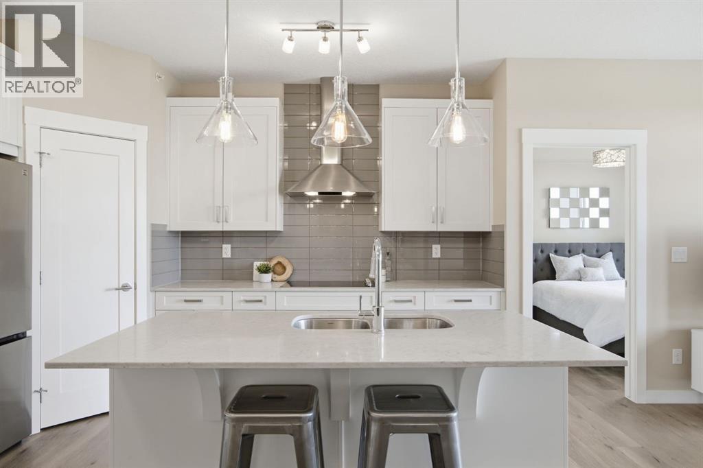 #419 10 Walgrove Walk SE - 14