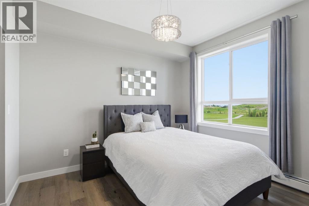 #419 10 Walgrove Walk SE - 24