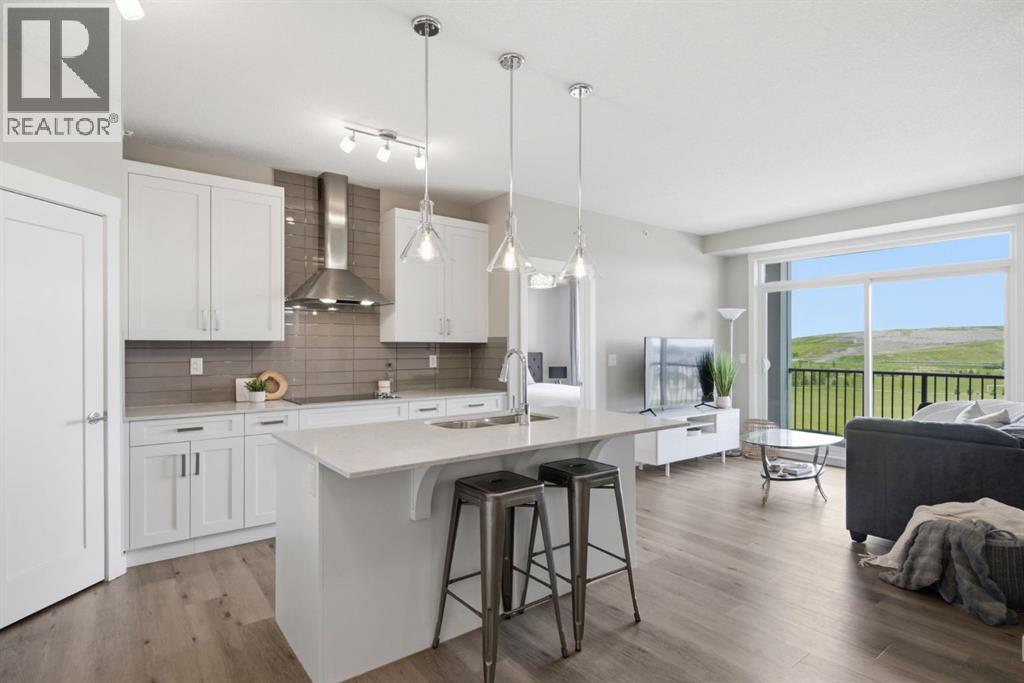 #419 10 Walgrove Walk SE - 15
