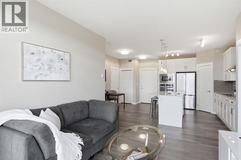 #419 10 Walgrove Walk SE - 22