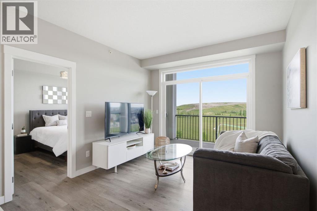 #419 10 Walgrove Walk SE - 17