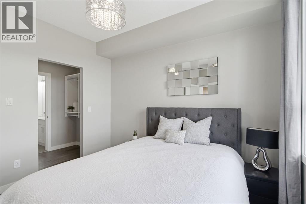 #419 10 Walgrove Walk SE - 26