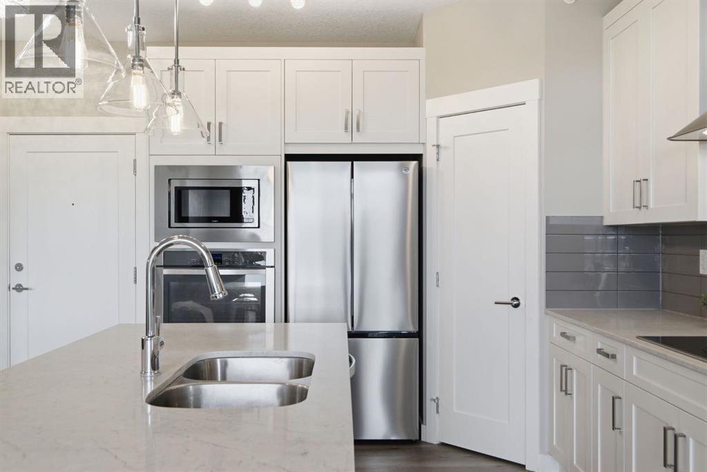 #419 10 Walgrove Walk SE - 11