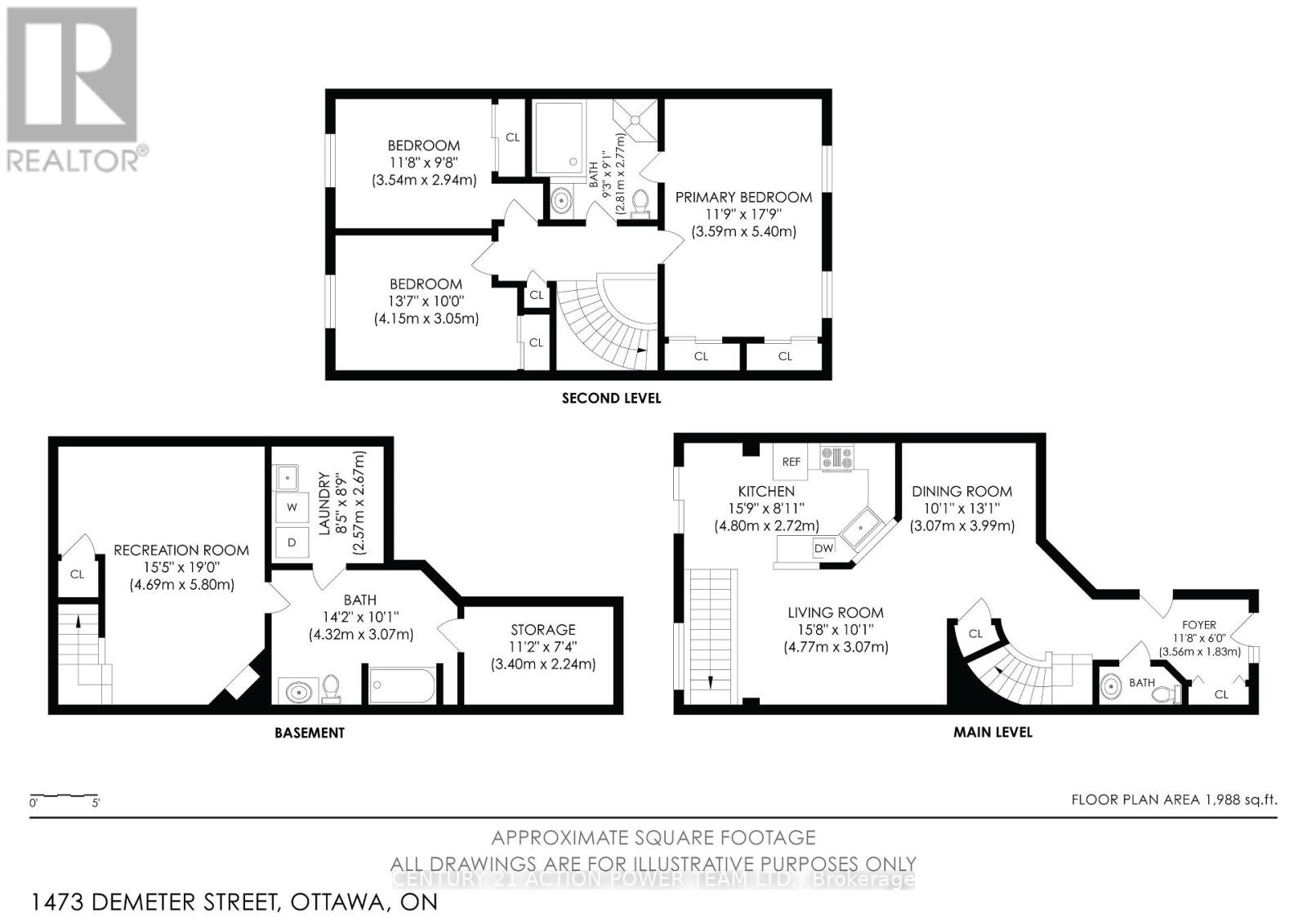 1473 DEMETER STREET W - Image 48
