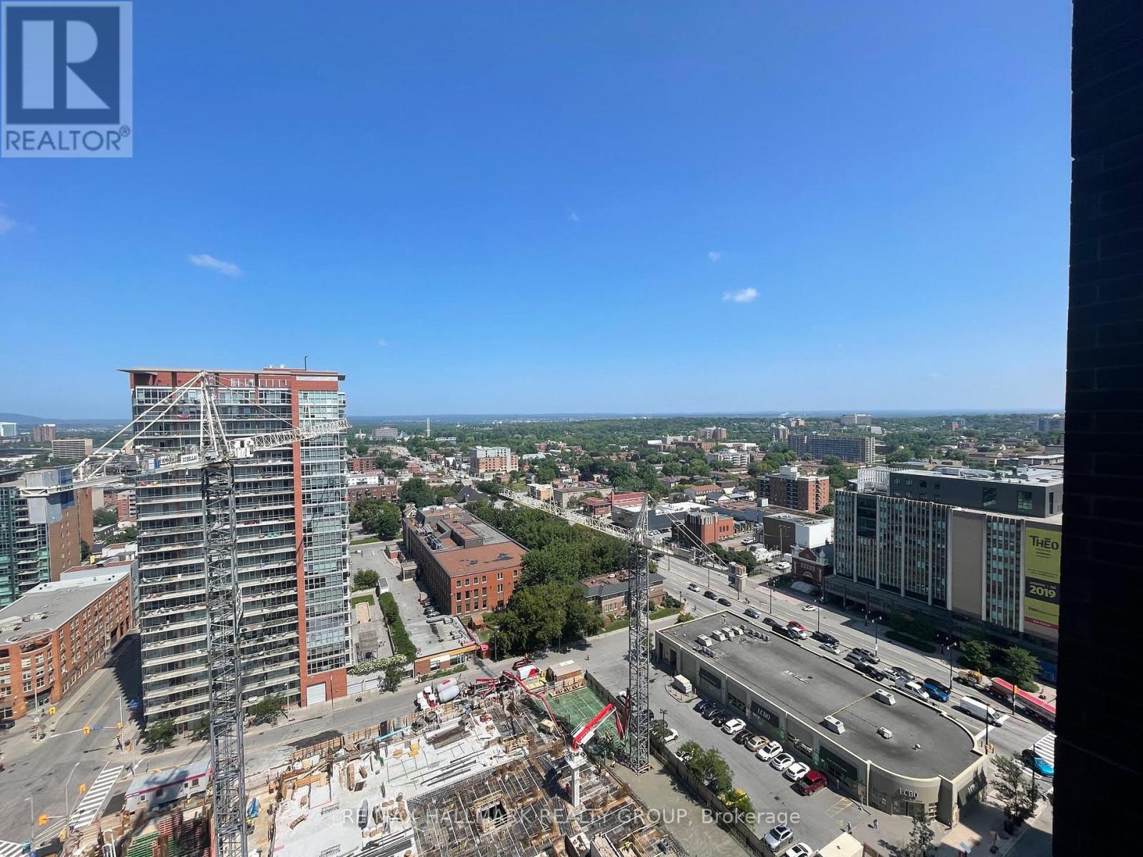 1 Bed, 1 Bath House for Rent in Ottawa – 2105 – 242 RIDEAU STREET, Ottawa – MLS# X13589618 - Image 8