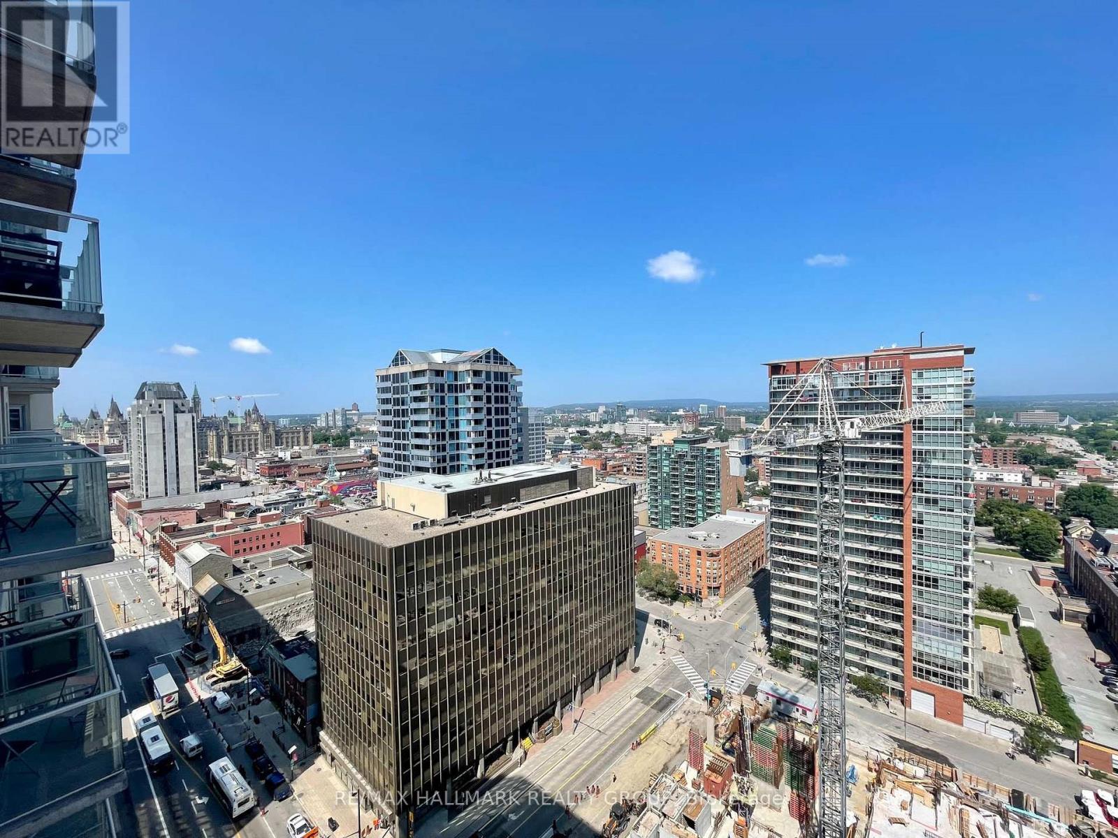1 Bed, 1 Bath House for Rent in Ottawa – 2105 – 242 RIDEAU STREET, Ottawa – MLS# X13589618 - Image 9