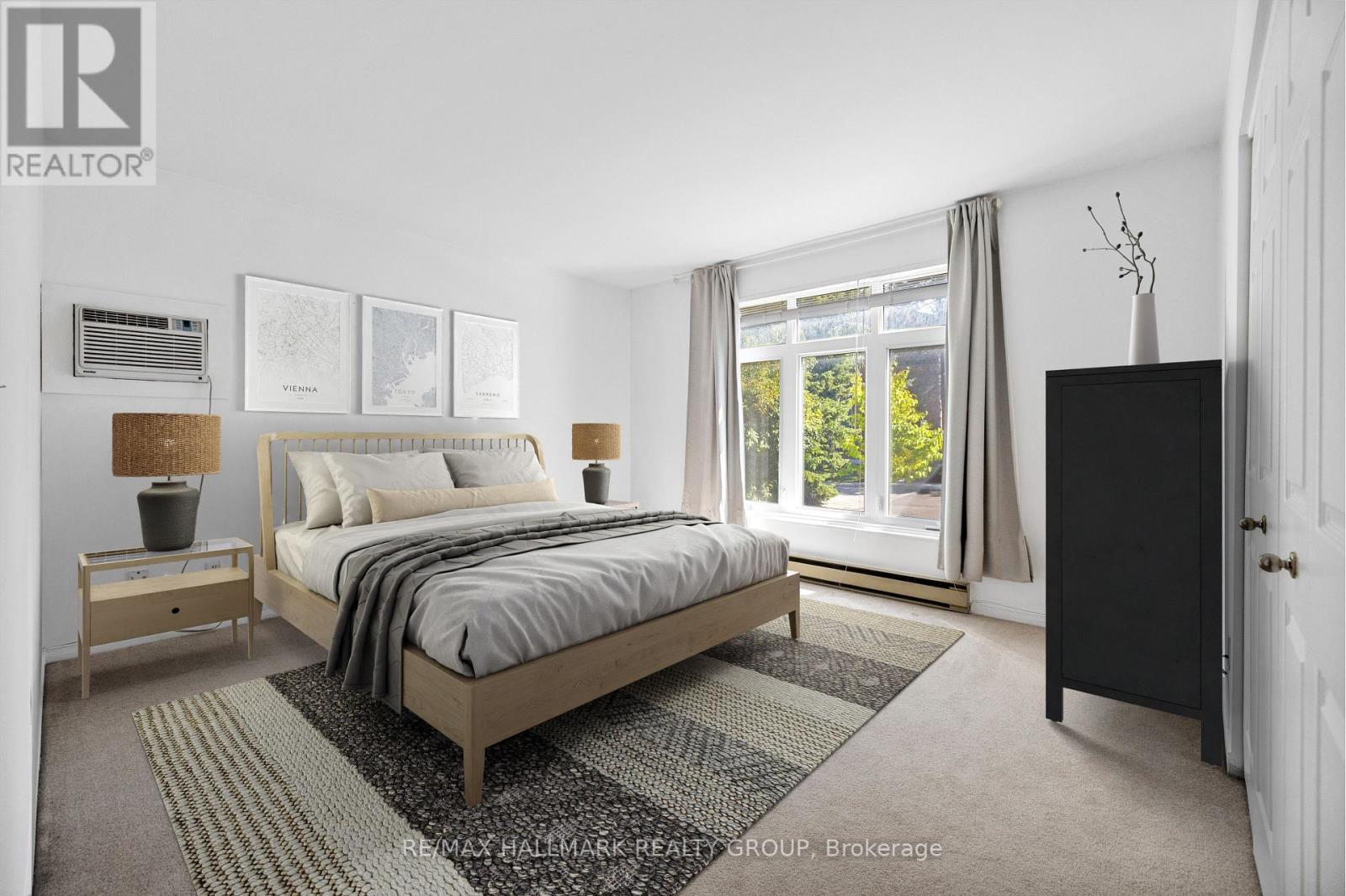2 Bed, 2 Bath House for Rent in Ottawa – 2 – 19 MONTCALM STREET, Ottawa – MLS# X13589630 - Image 17