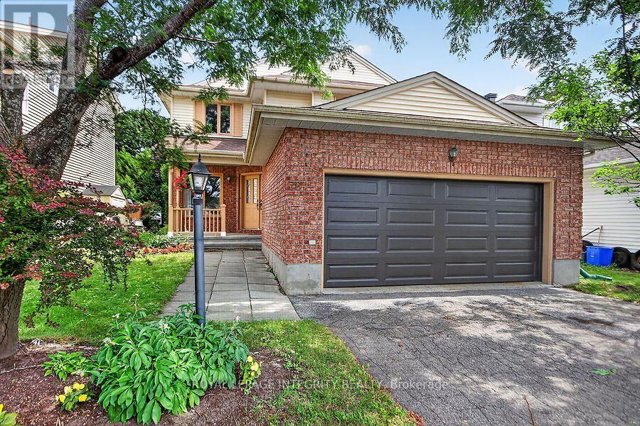 76 SADDLEHORN CRESCENT - 1
