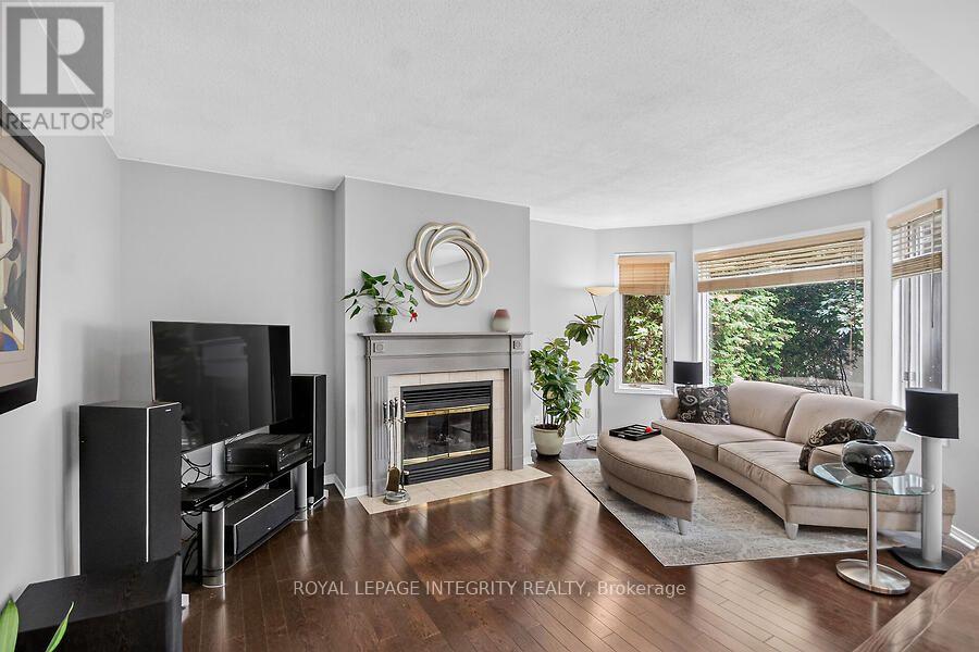 4 Bed, 3 Bath House for Sale in Ottawa – 76 SADDLEHORN CRESCENT, Ottawa – MLS# X13589634 - Image 11