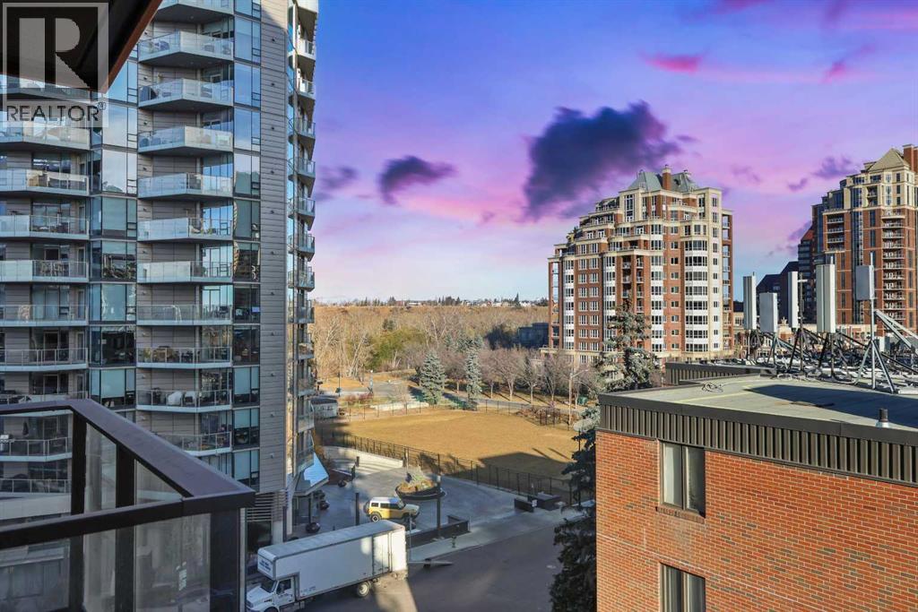 #604 730 2 Avenue SW - 1