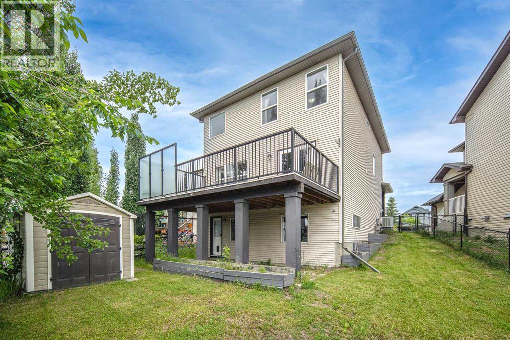 125 Silverado Range Cove SW - 42