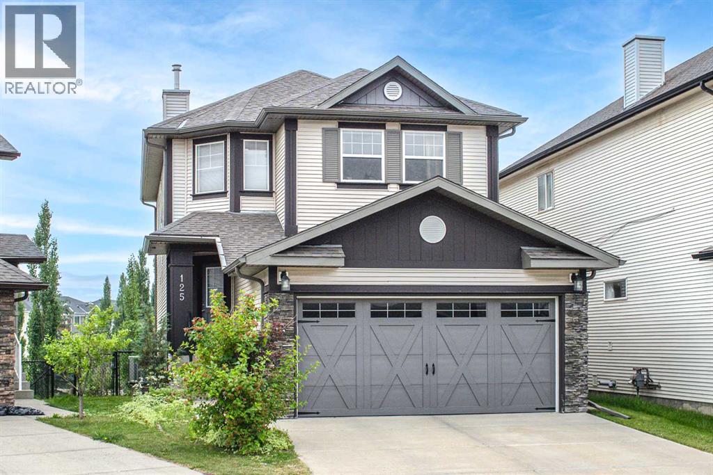 125 Silverado Range Cove SW - 2