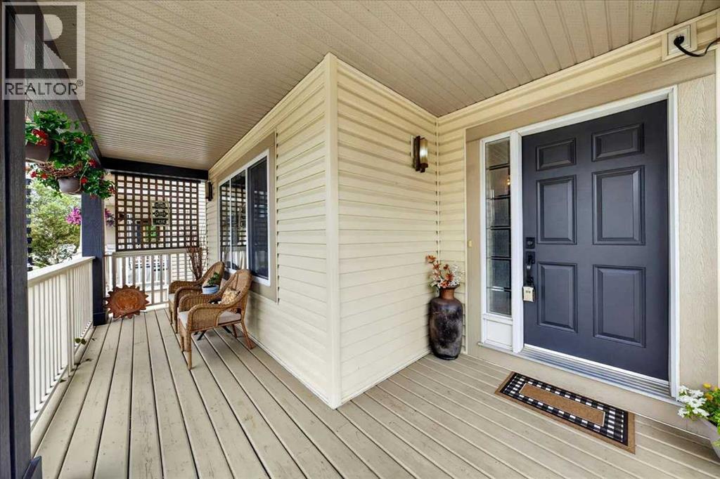 261 Copperstone Gardens SE - 2