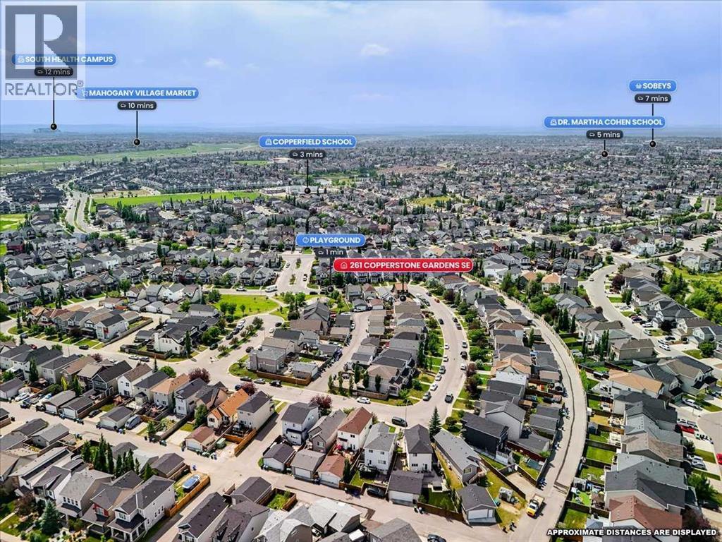 261 Copperstone Gardens SE - Image 33