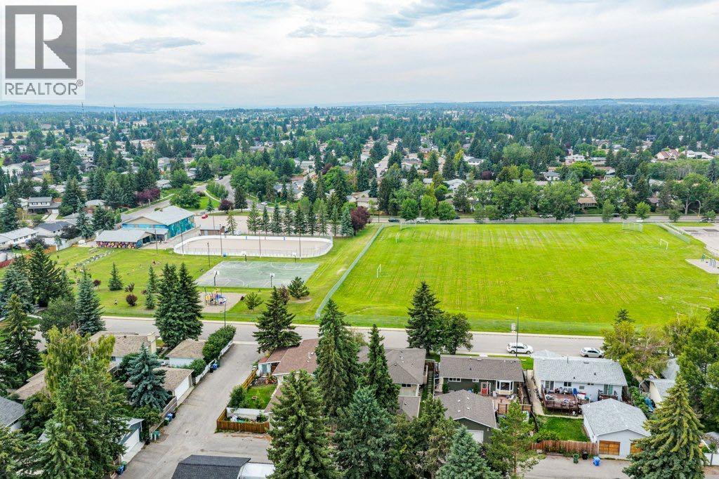 11019 Bradbury Drive SW - 11