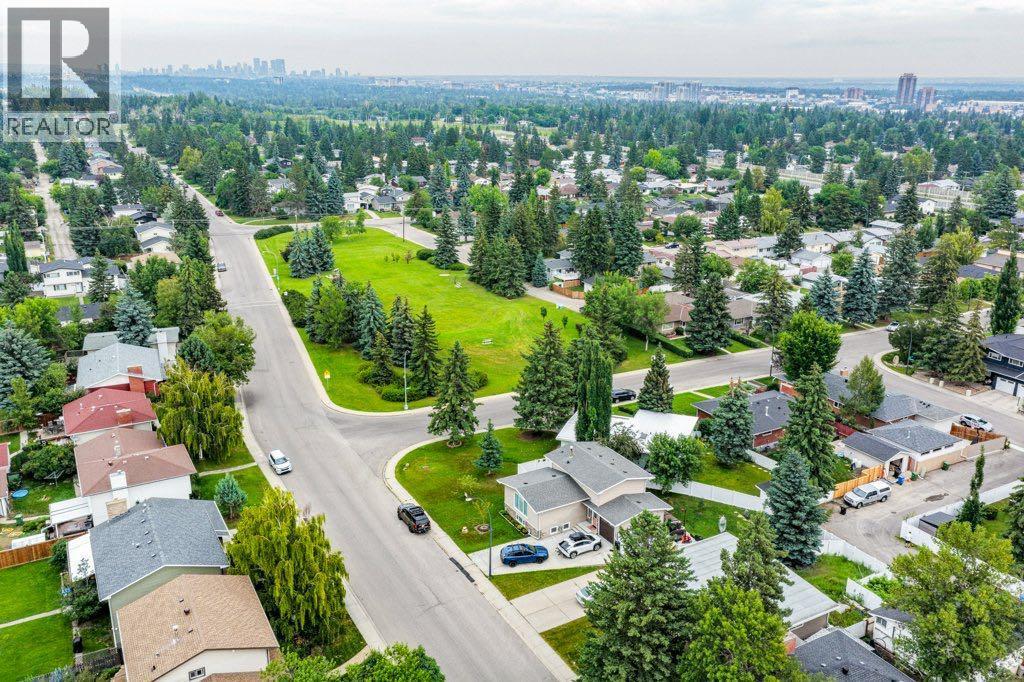 11019 Bradbury Drive SW - 12