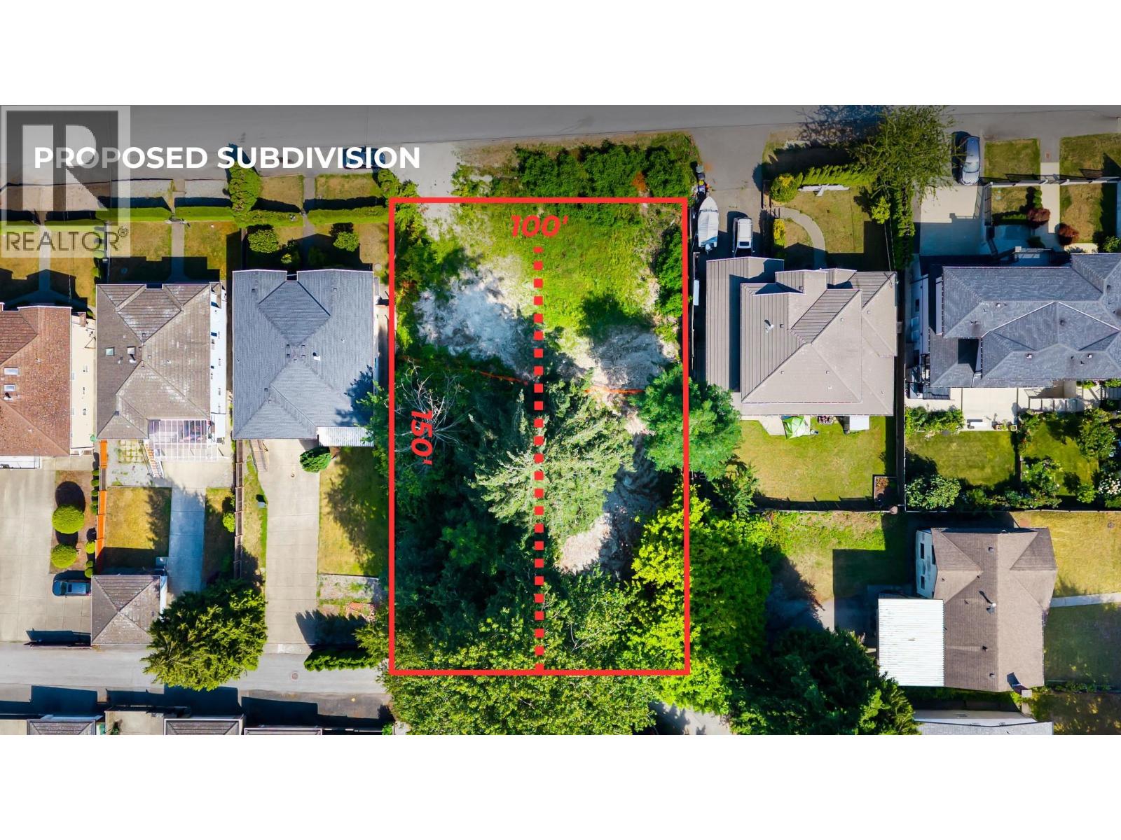 Land for Sale in Burnaby – 6339 DUFFERIN AVENUE, Burnaby – MLS# R3148431 - Image 2