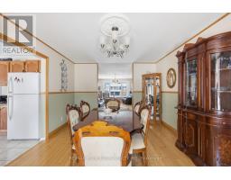 Kitchen - 12 Fairholme Drive, South Dundas, ON K0C1X0 Photo 10