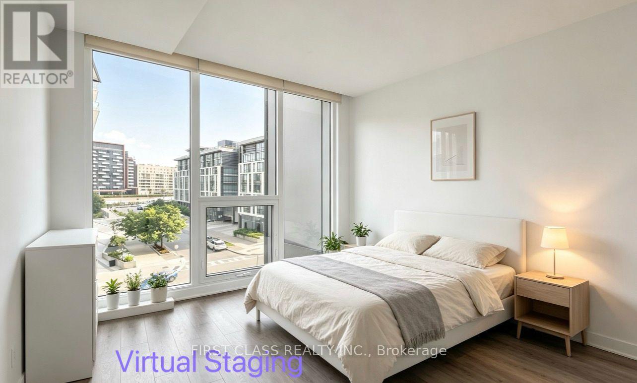 #503 90 QUEENS WHARF ROAD - 19