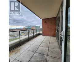 507 - 39 Upper Duke Crescent, Markham, ON L6G0B8 Photo 20