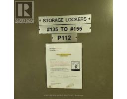 507 - 39 Upper Duke Crescent, Markham, ON L6G0B8 Photo 22