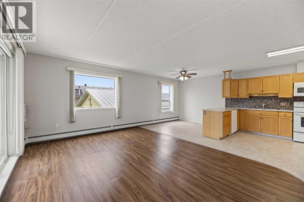 #210 4514 54 Avenue - 4