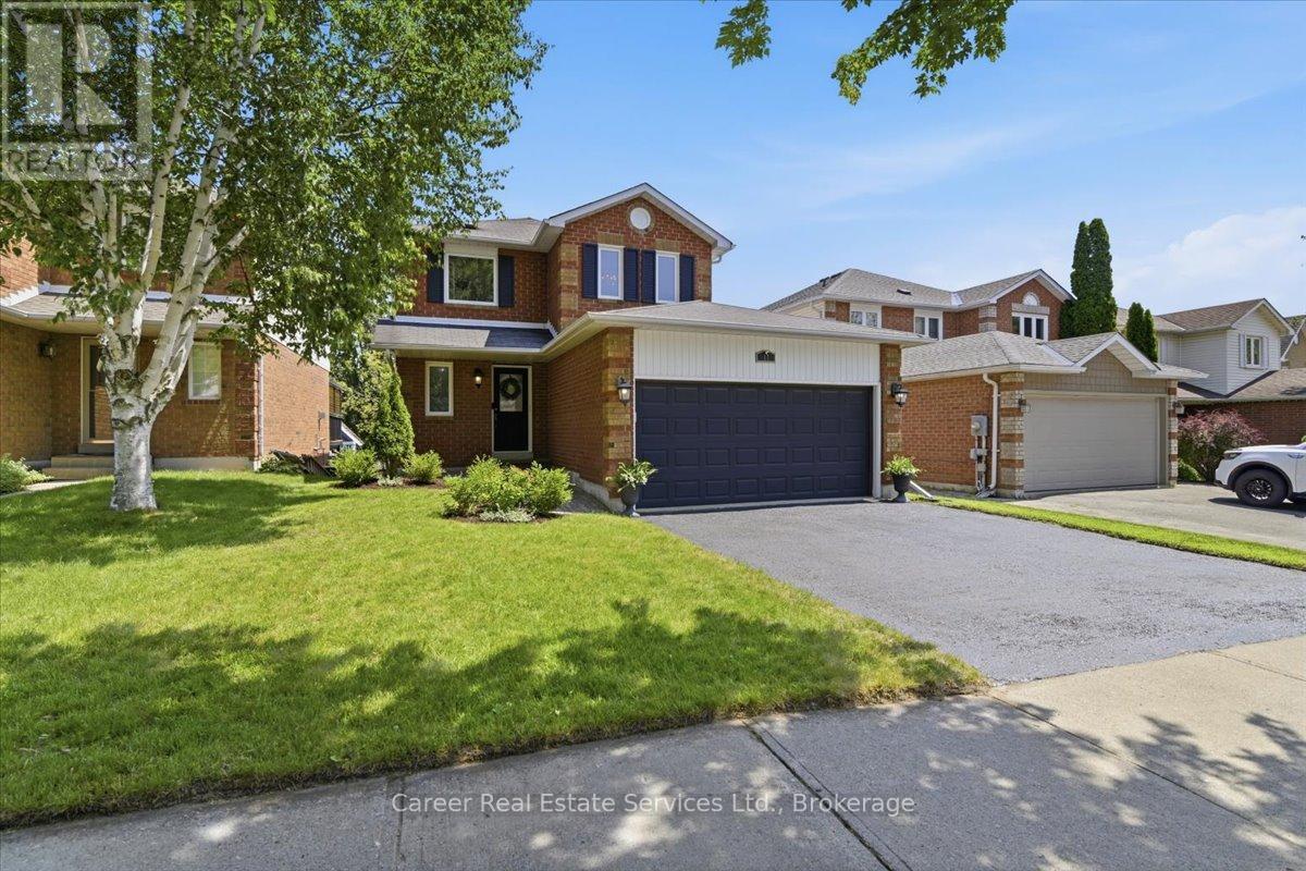 17 RICKABY STREET - 1