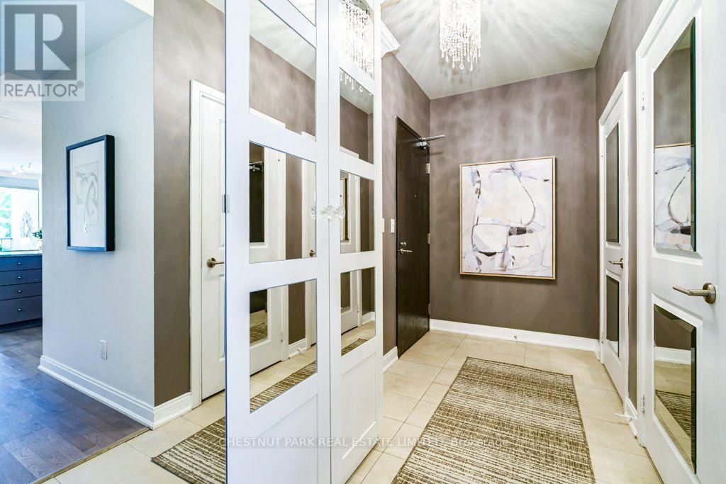 #210 18 YORKVILLE AVENUE - 14