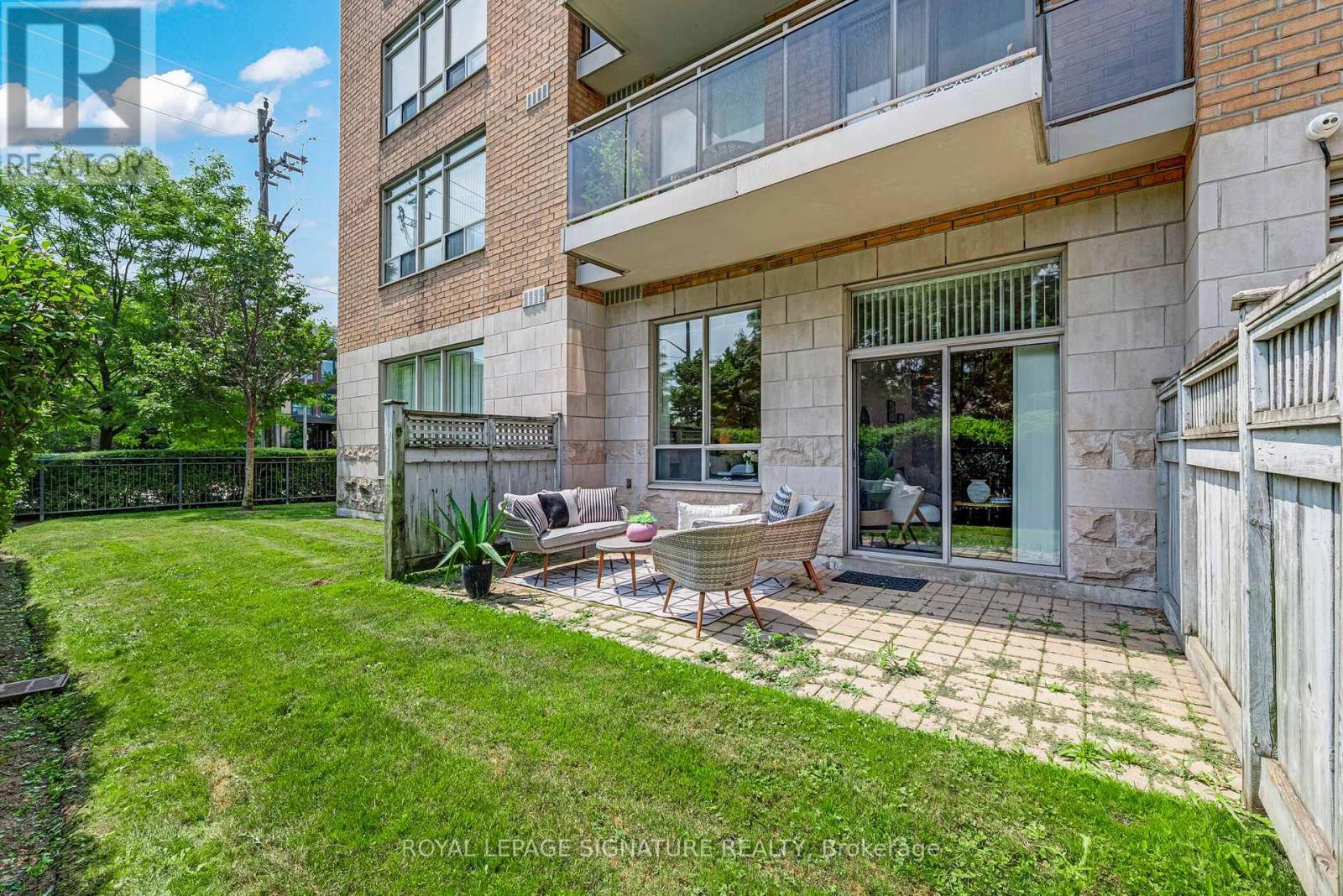 #106 650 LAWRENCE AVENUE W - Image 20