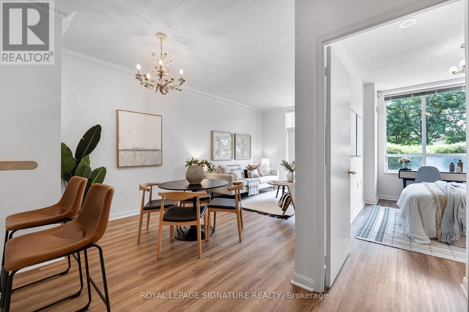 #106 650 LAWRENCE AVENUE W - Image 9